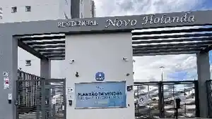 Apartamento - Uberlandia, MG