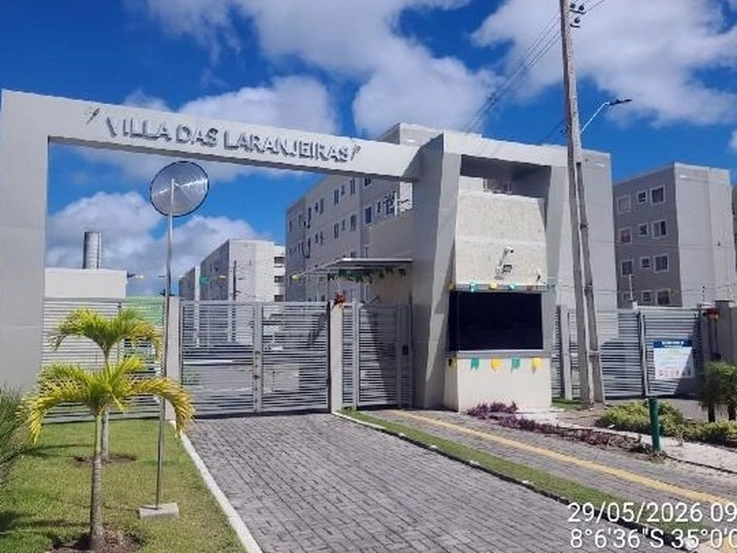 Apartamento - Jaboatao Dos Guararapes, PE - foto 1