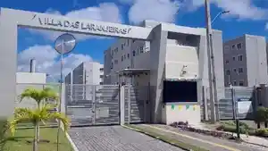 Apartamento - Jaboatao Dos Guararapes, PE