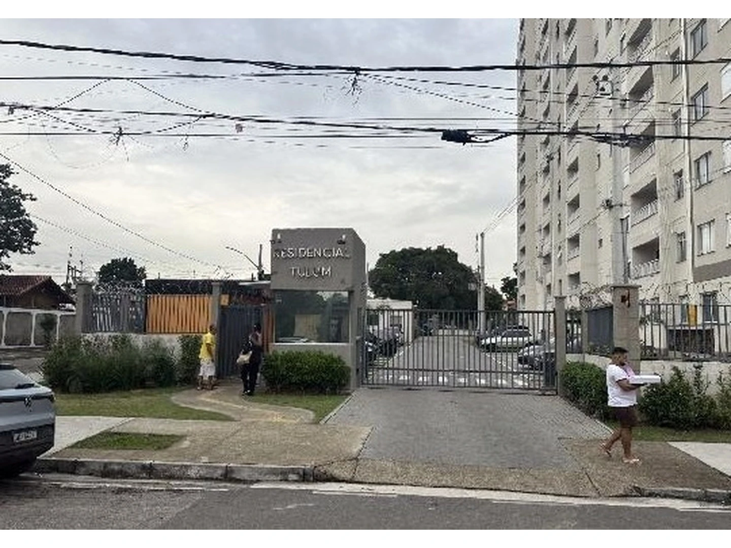 Apartamento - Rio De Janeiro, RJ - foto 1
