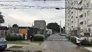 Apartamento - Rio De Janeiro, RJ