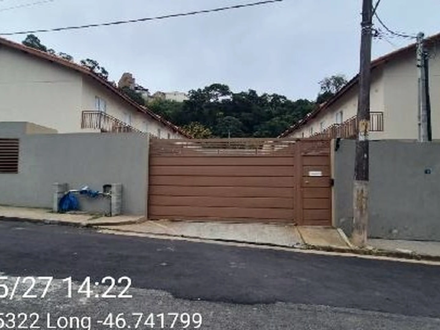 Casa - Jandira, SP - foto 1