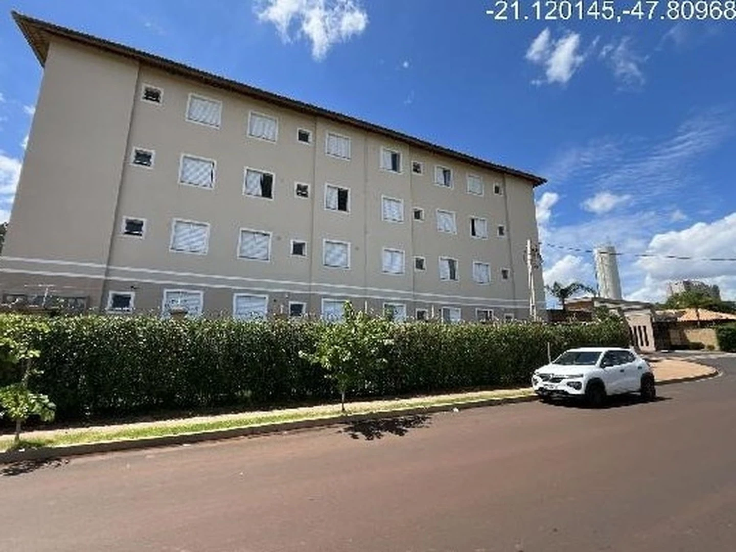 Apartamento - Ribeirao Preto, SP - foto 1