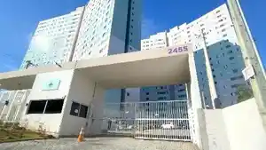 Apartamento - Ferraz De Vasconcelos, SP