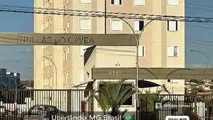 Apartamento - Uberlandia, MG