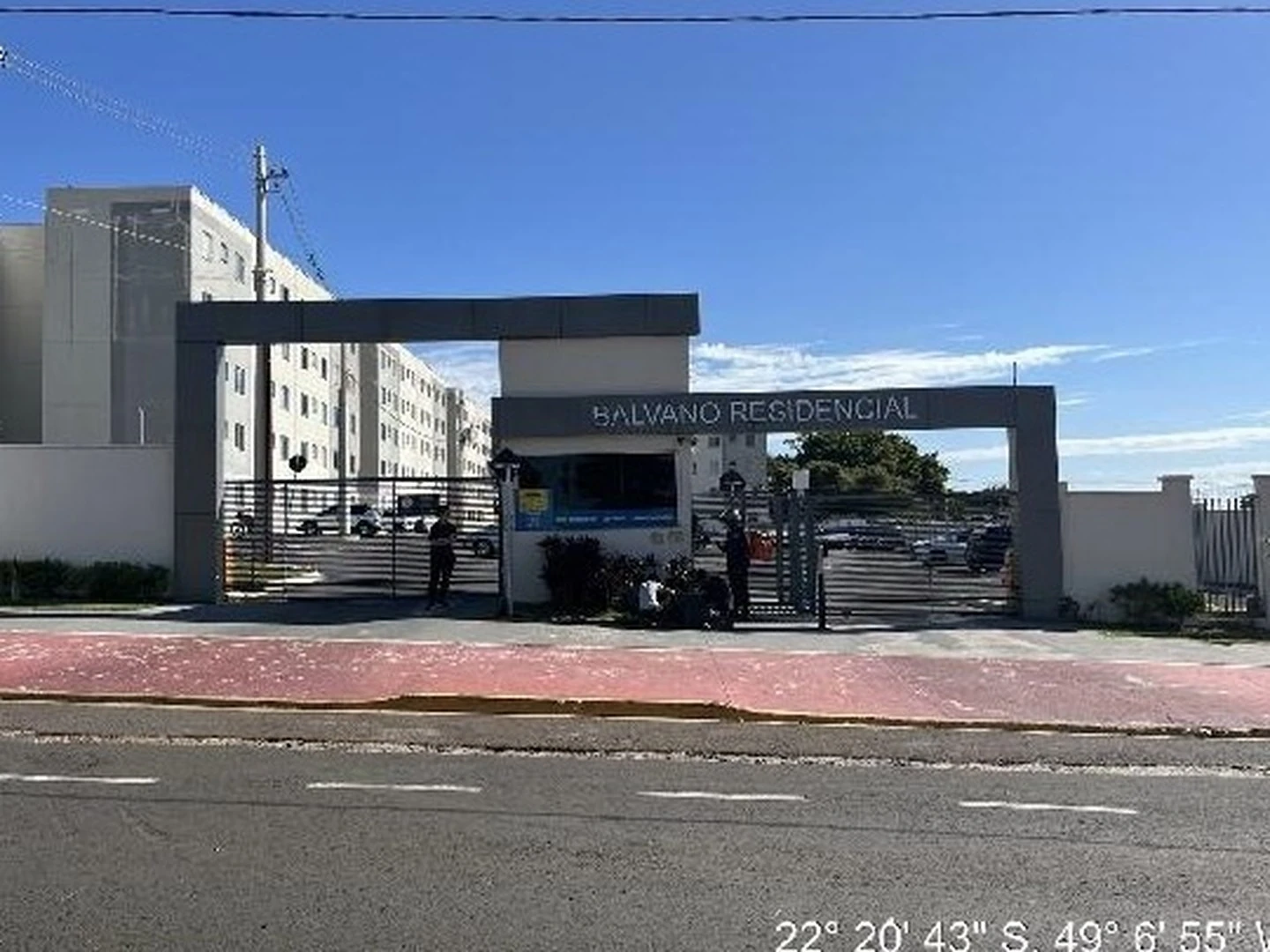 Apartamento - Bauru, SP - foto 1