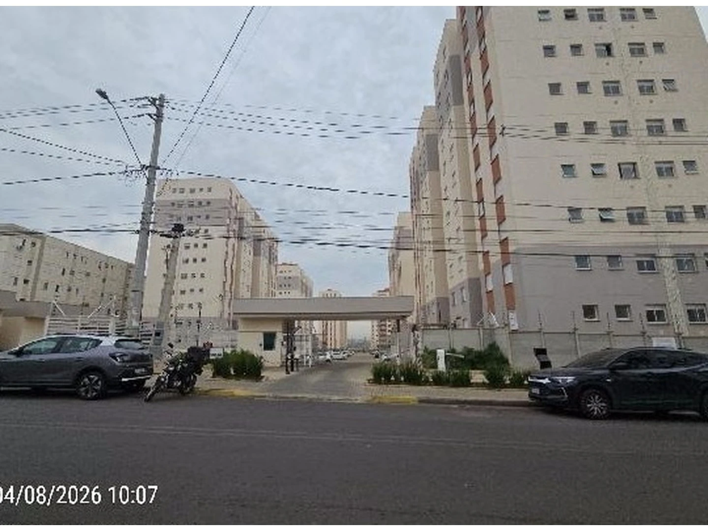 Apartamento - Itu, SP - foto 1
