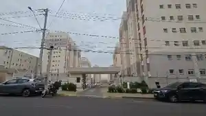 Apartamento - Itu, SP