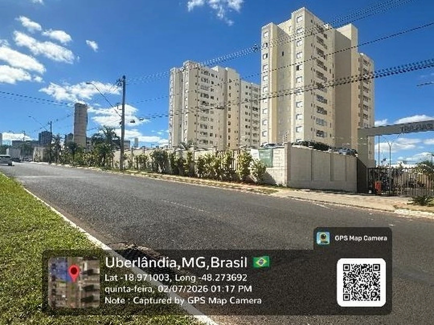 Apartamento - Uberlandia, MG - foto 1