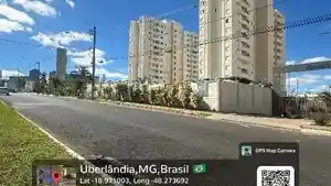 Apartamento - Uberlandia, MG