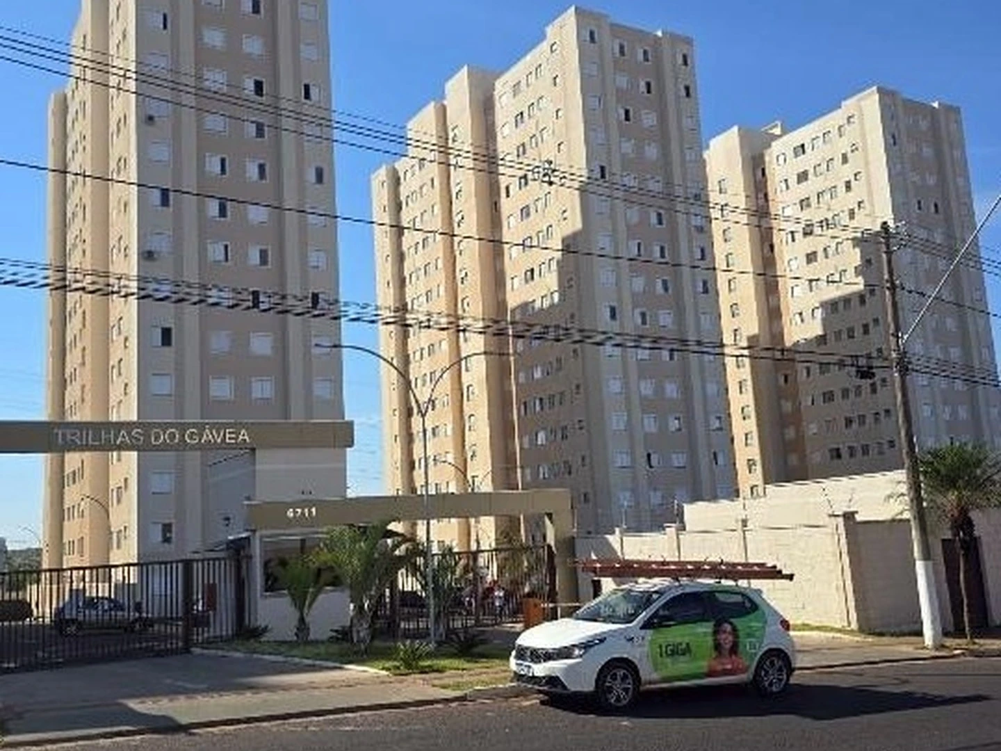 Apartamento - Uberlandia, MG - foto 1