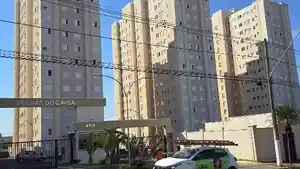 Apartamento - Uberlandia, MG