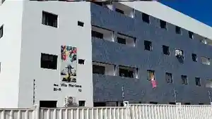 Apartamento - Joao Pessoa, PB