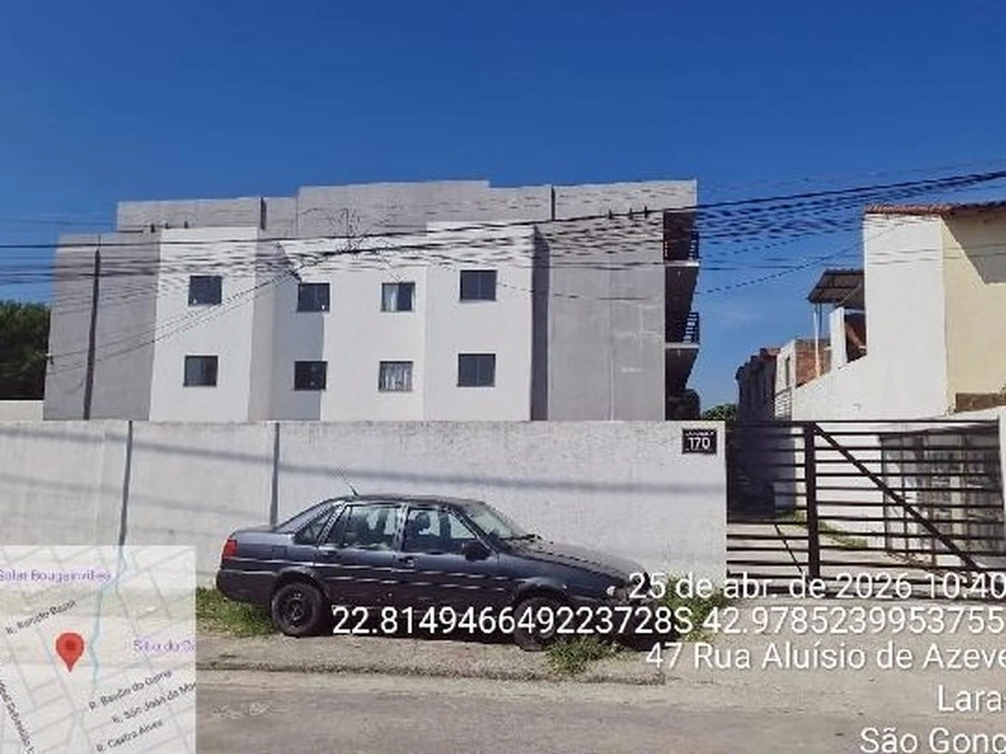 Apartamento - Sao Goncalo, RJ - foto 1