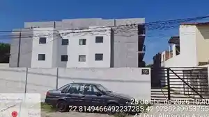 Apartamento - Sao Goncalo, RJ