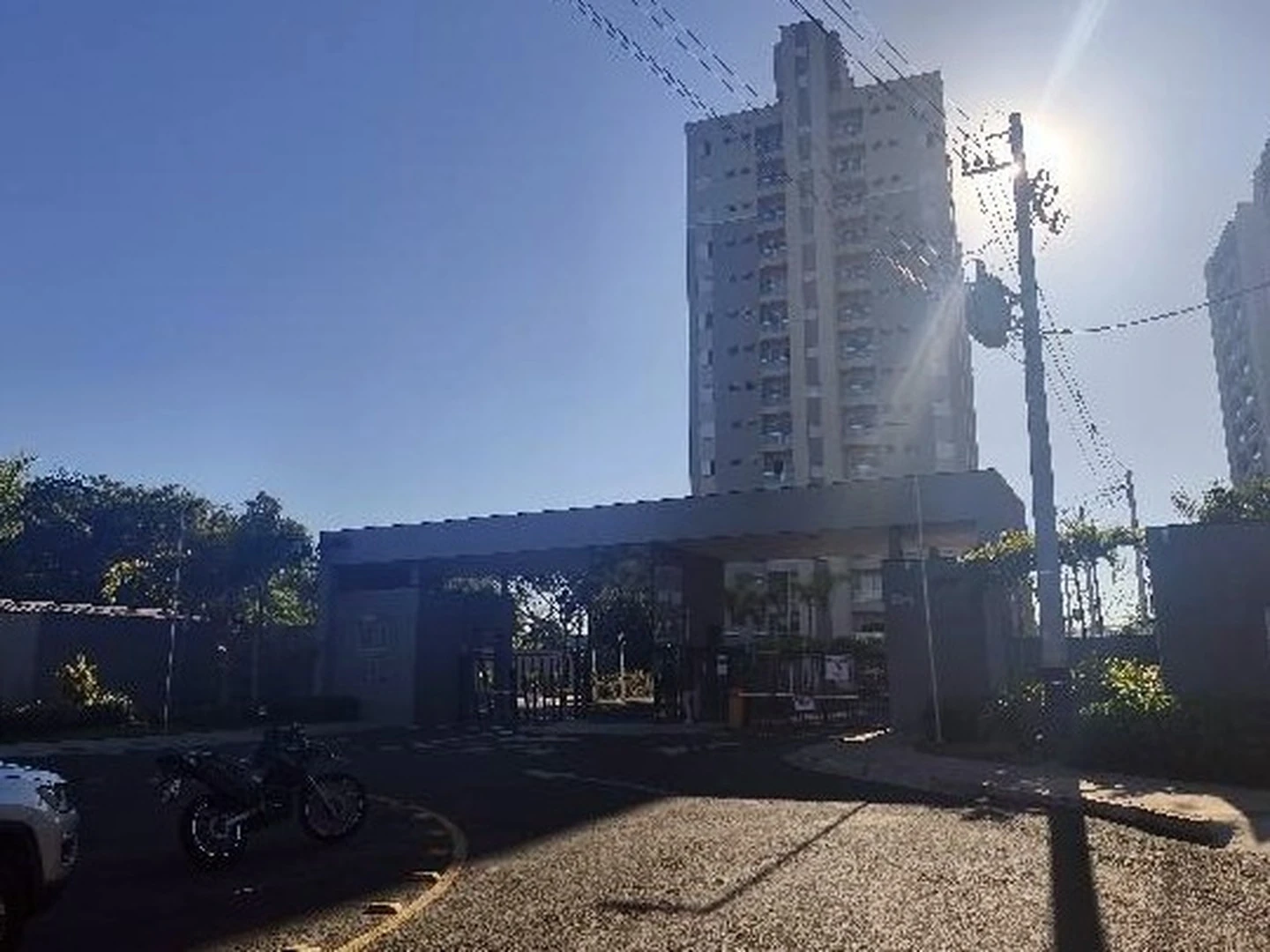 Apartamento - Sumare, SP - foto 1