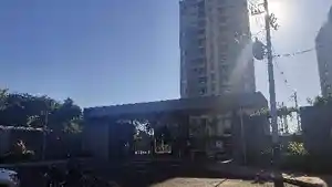 Apartamento - Sumare, SP