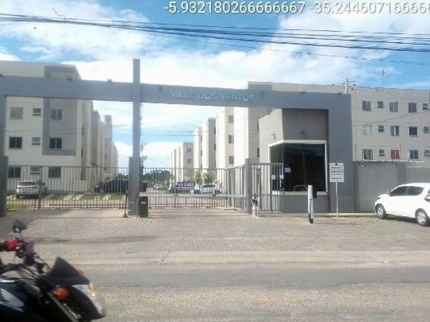 Apartamento - Parnamirim, RN - foto 1