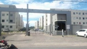 Apartamento - Parnamirim, RN