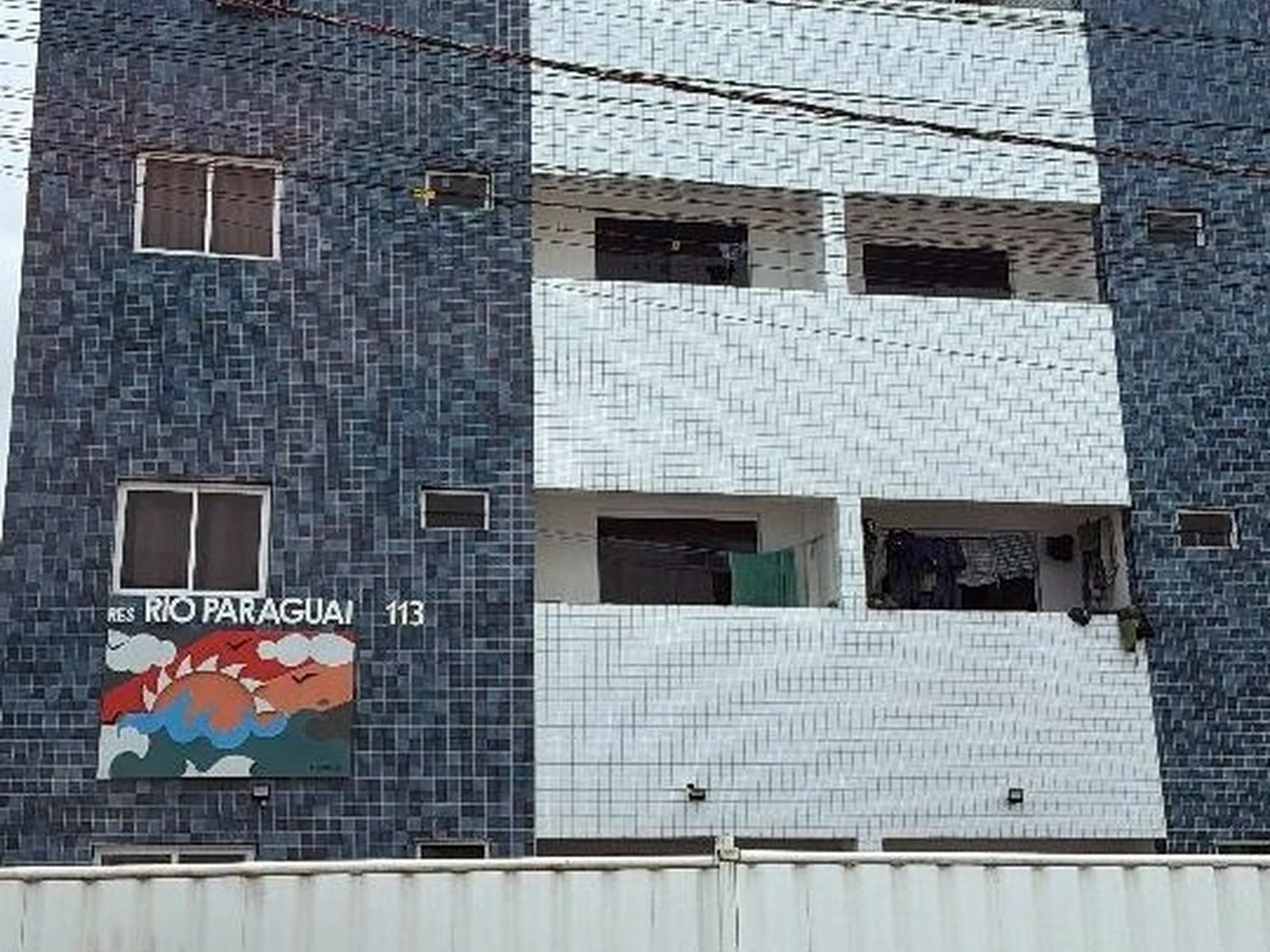 Apartamento - Joao Pessoa, PB - foto 1