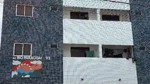 Apartamento - Joao Pessoa, PB