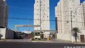 Apartamento - Uberlandia, MG