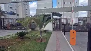 Apartamento - Uberlandia, MG
