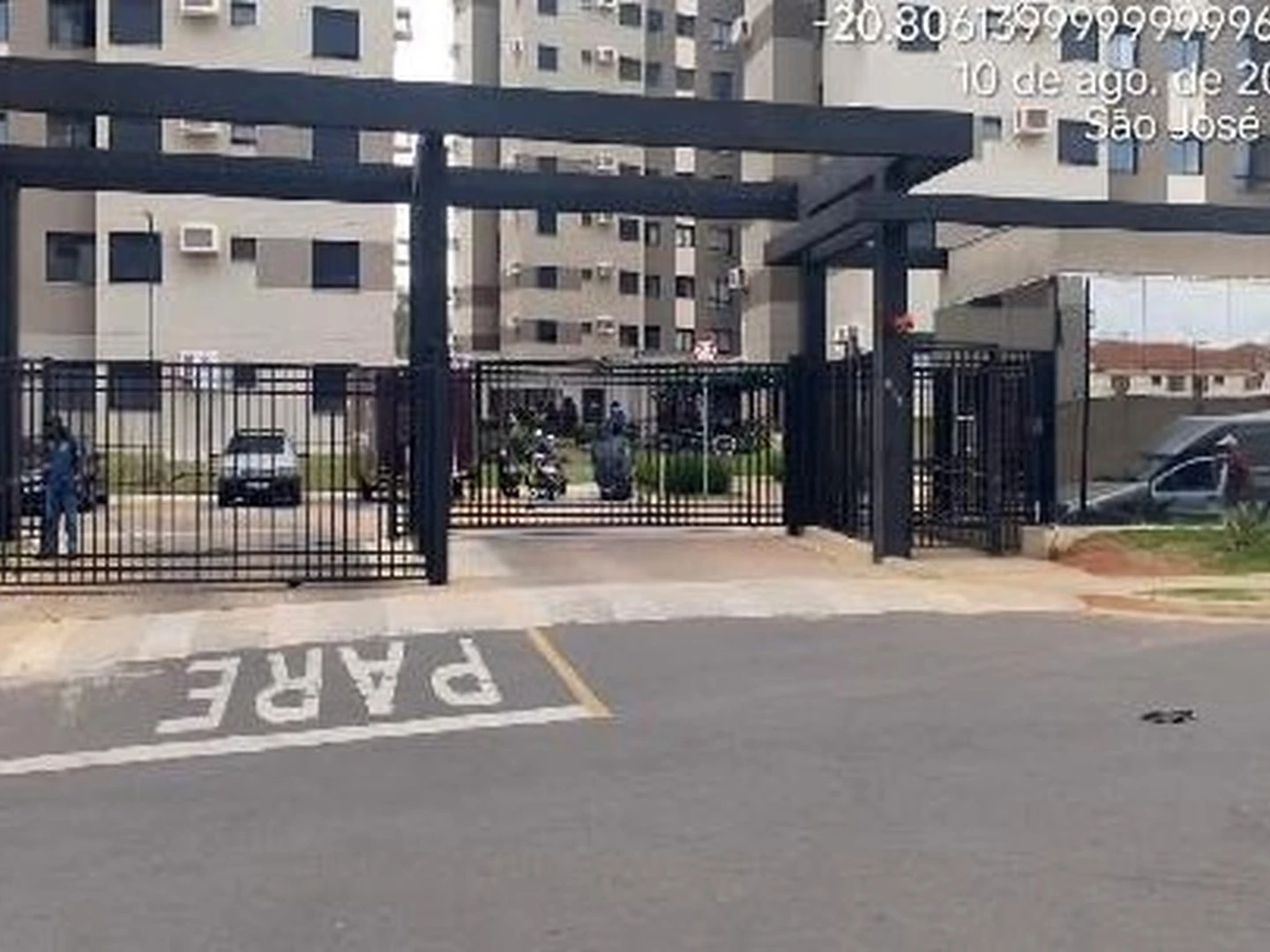 Apartamento - Sao Jose Do Rio Preto, SP - foto 1