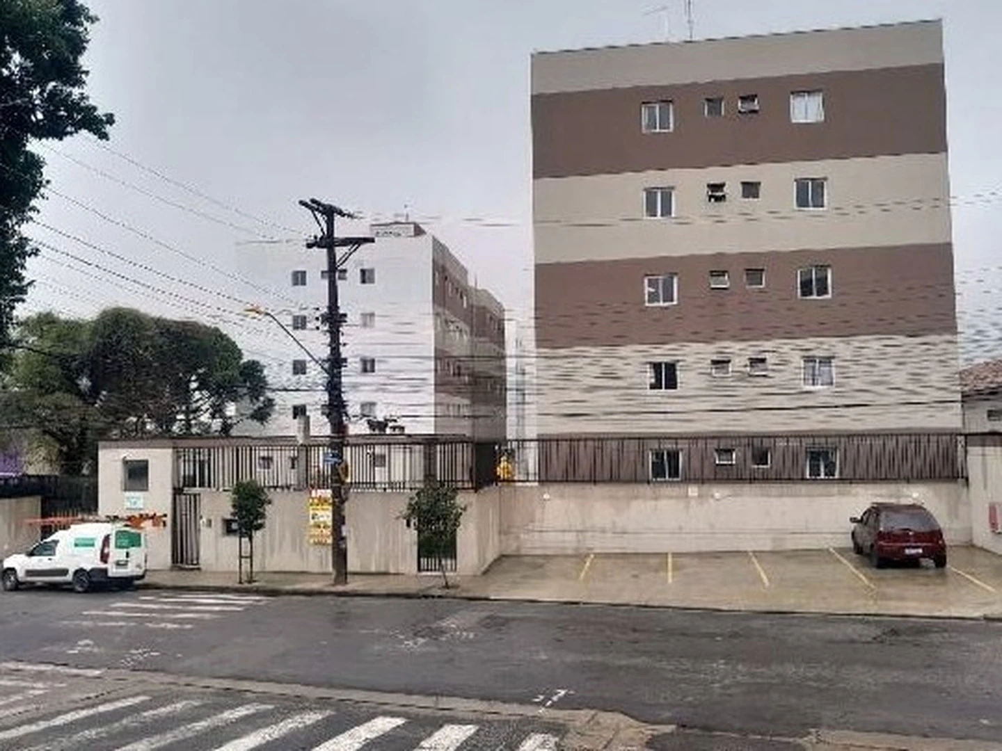 Apartamento - Santo Andre, SP - foto 1