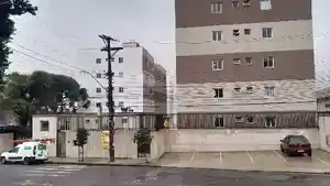 Apartamento - Santo Andre, SP