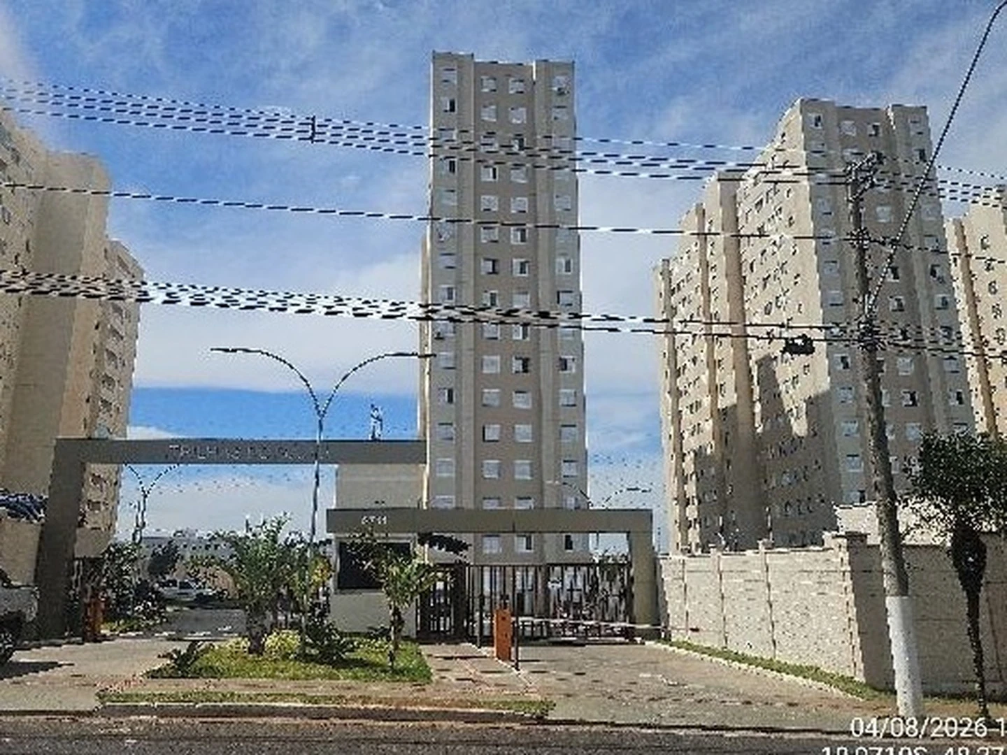 Apartamento - Uberlandia, MG - foto 1