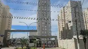 Apartamento - Uberlandia, MG