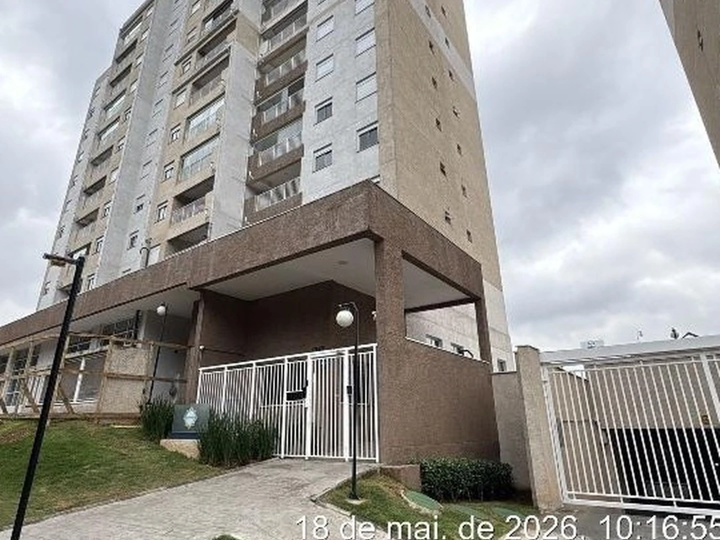 Apartamento - Sao Paulo, SP - foto 1