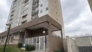 Apartamento - Sao Paulo, SP