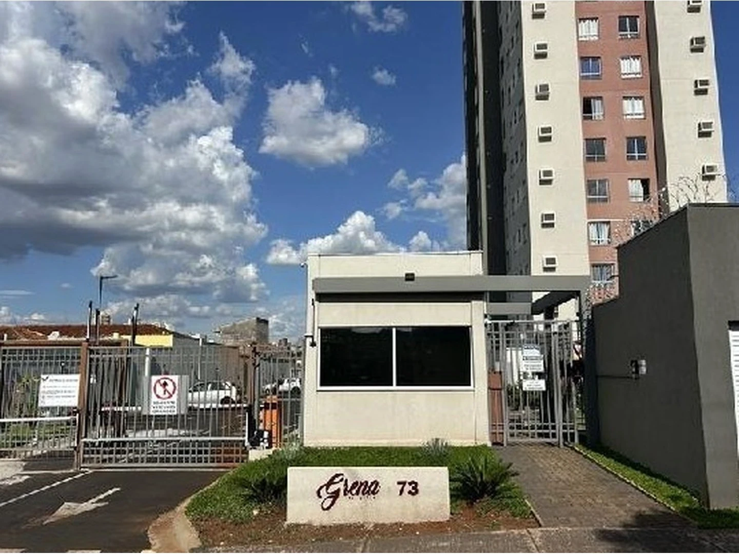 Apartamento - Ribeirao Preto, SP - foto 1