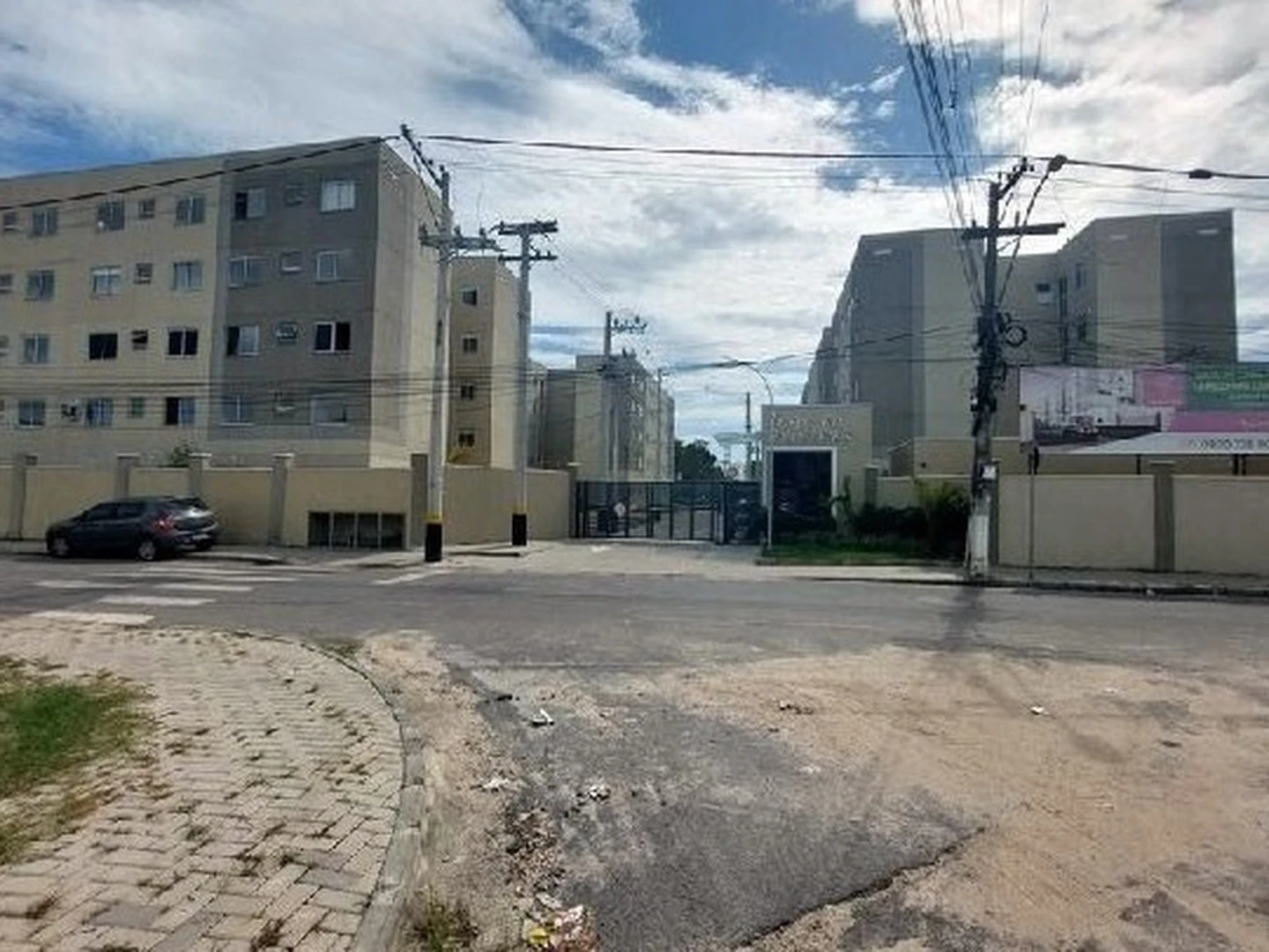 Apartamento - Sao Goncalo, RJ - foto 1