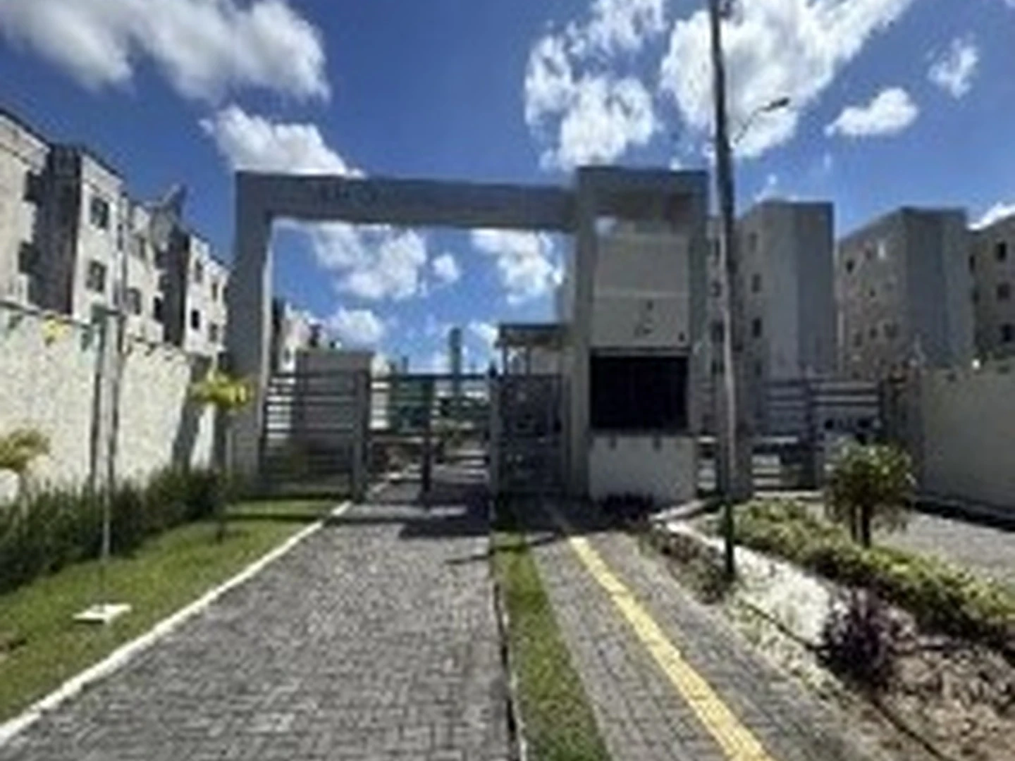 Apartamento - Jaboatao Dos Guararapes, PE - foto 1