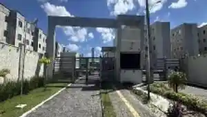 Apartamento - Jaboatao Dos Guararapes, PE