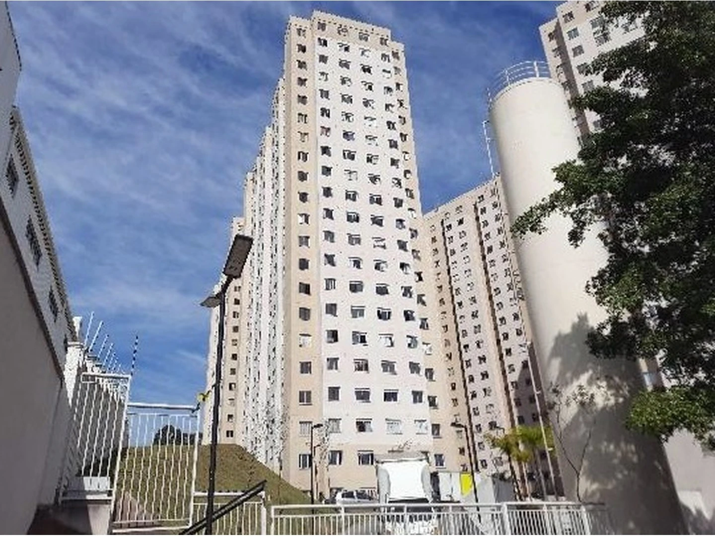 Apartamento - Sao Paulo, SP - foto 1