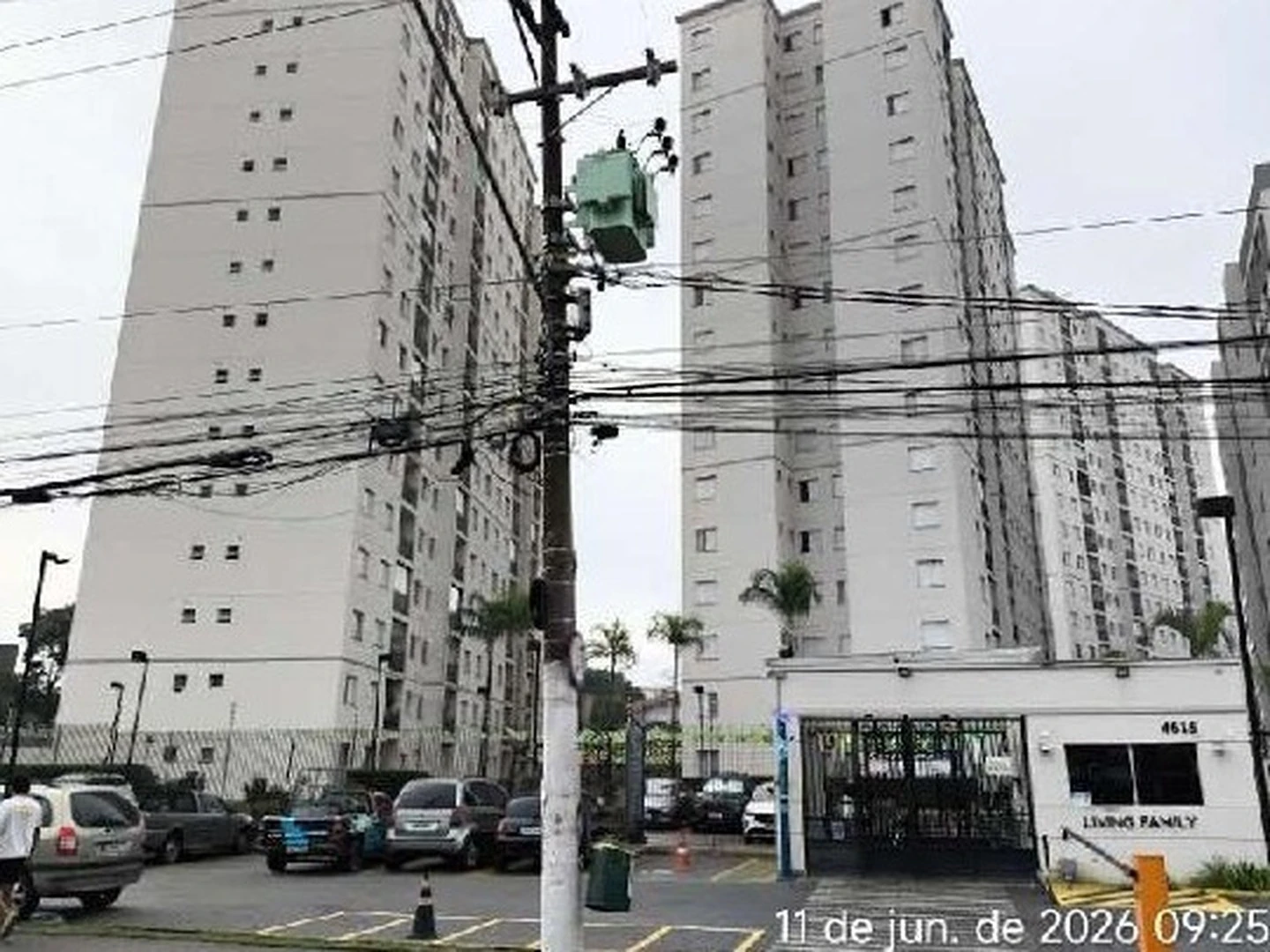 Apartamento - Sao Paulo, SP - foto 1