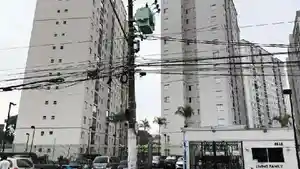 Apartamento - Sao Paulo, SP