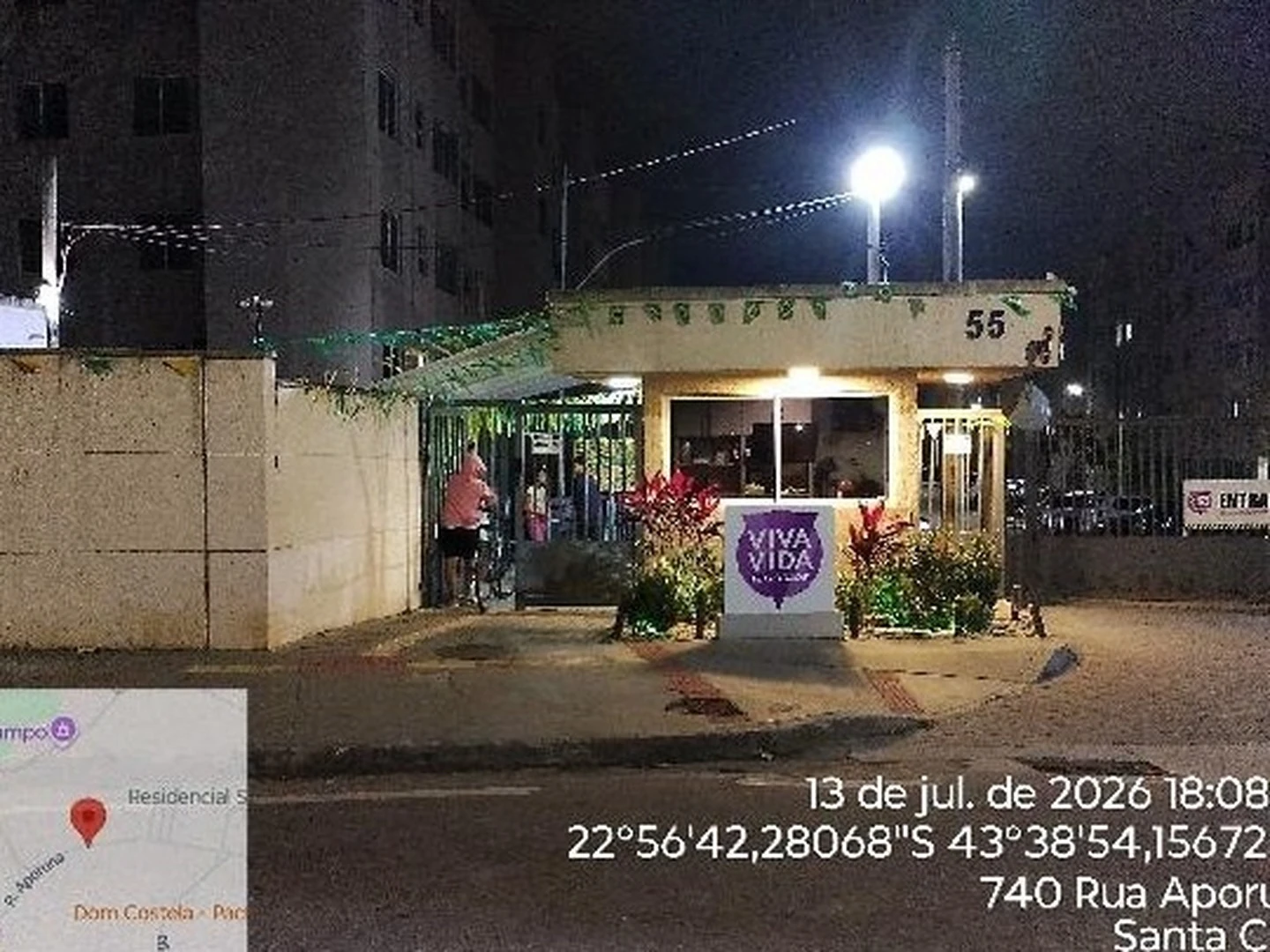 Apartamento - Rio De Janeiro, RJ - foto 1