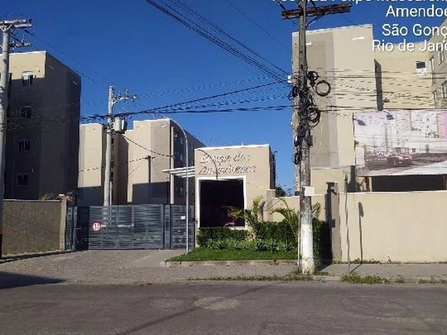 Apartamento - Sao Goncalo, RJ - foto 1