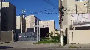 Apartamento - Sao Goncalo, RJ