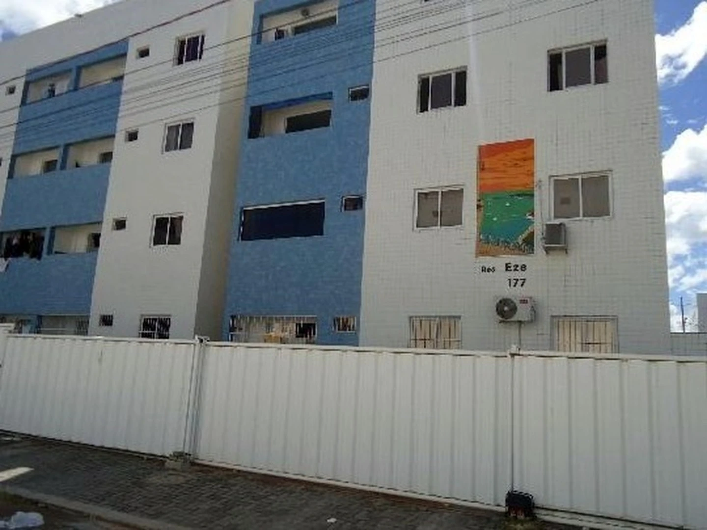 Apartamento - Joao Pessoa, PB - foto 1