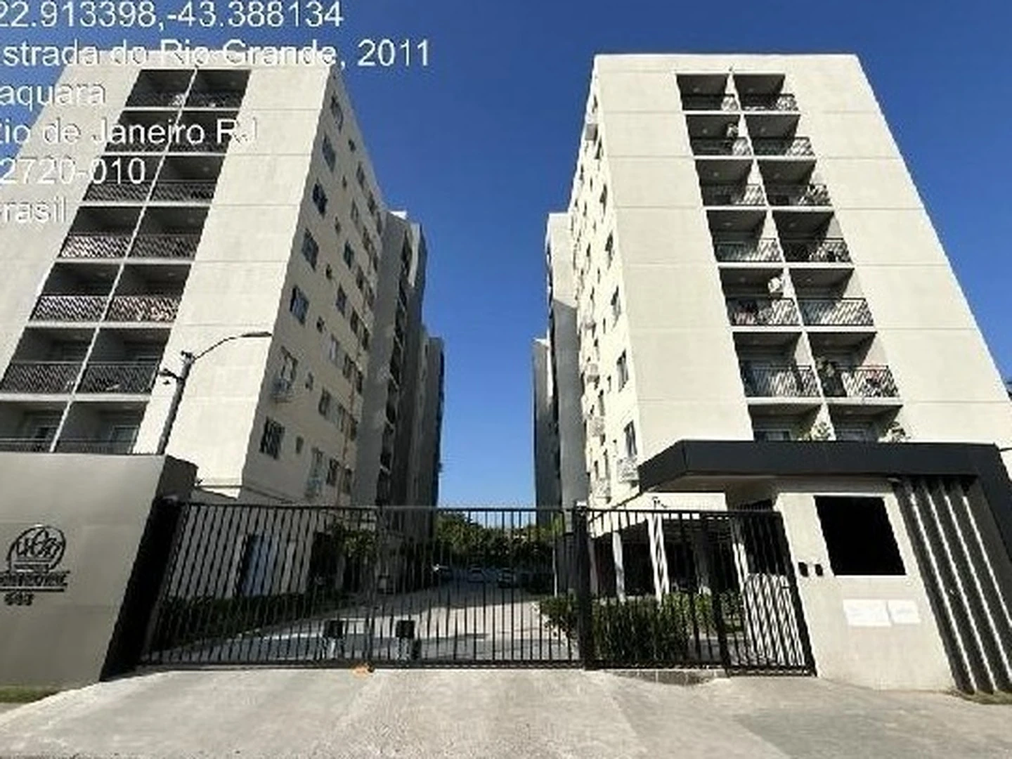 Apartamento - Rio De Janeiro, RJ - foto 1