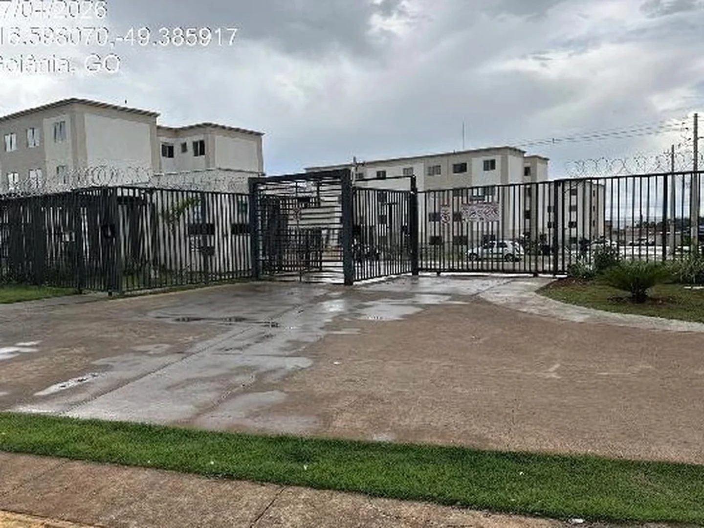 Apartamento - Goiania, GO - foto 1