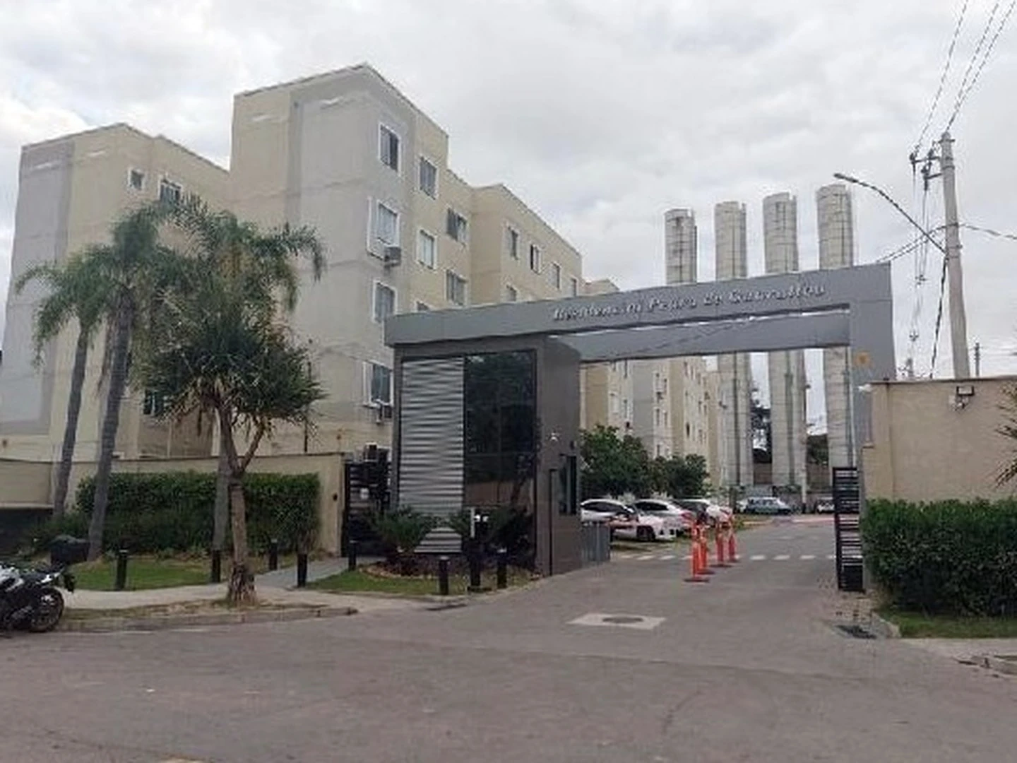 Apartamento - Rio De Janeiro, RJ - foto 1