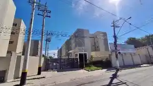 Apartamento - Sao Goncalo, RJ