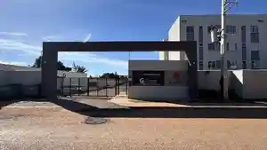 Apartamento - Aguas Lindas De Goias, GO